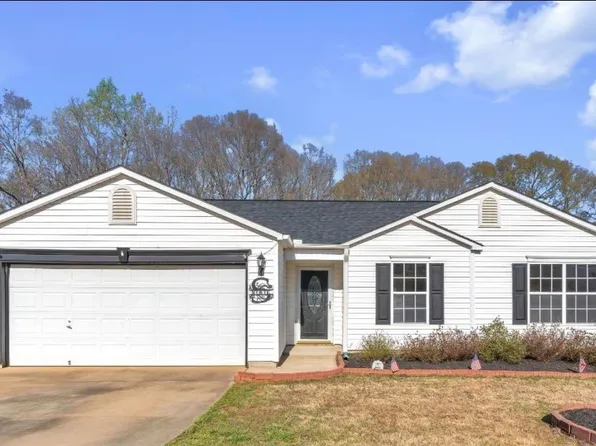 44 Reedy River Way, Greenville, SC 29605