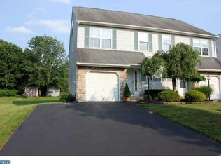 91 Misty Mdw, Perkasie, PA 18944