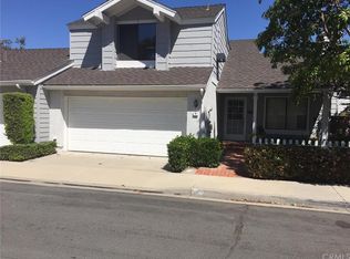 4 Shadowleaf #165, Irvine, CA 92614