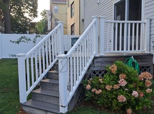 40 Ames St #1, Worcester, MA 01604