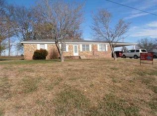 8914 Highway 412, Dyersburg, TN 38024