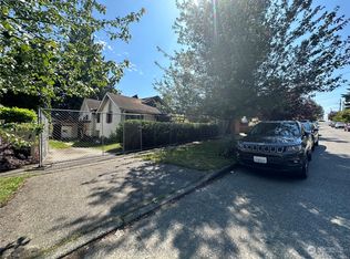 937 N 87th St, Seattle, WA 98103