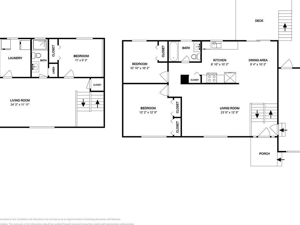 2nd image of 6861 Millbrook Cir