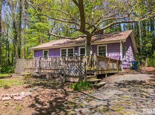 418 Gresham Ave, Durham, NC 27704