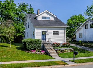 266 W Lincoln Rd, Alcoa, TN 37701