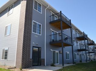 721-785 8th St SW, Dickinson, ND 58601