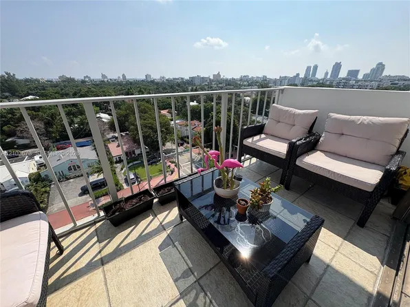 1300 Alton Rd APT 10B, Miami Beach, FL 33139