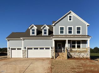 4863 Grosbeak Ct, Mebane, NC 27302