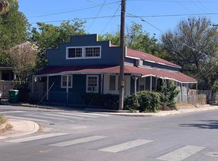 1156 Morales St, San Antonio, TX 78207