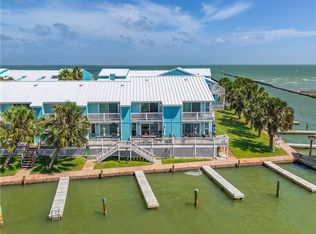 2292 N Fulton Beach Rd APT 502, Rockport, TX 78382