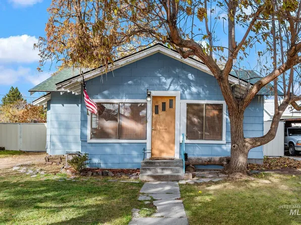 507 6th Ave S, Nampa, ID 83651