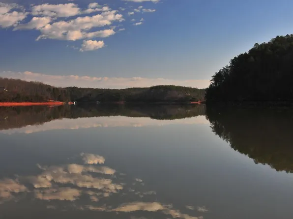 LOT 189 Hidden Cove Ln, Lynch Station, VA 24571