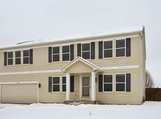 1540 Tamarack Trl, Hebron, IL 60034