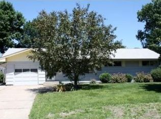 411 67th Ave NE, Fridley, MN 55432