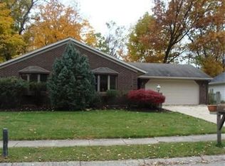 415 Whispering Pnes, Springboro, OH 45066