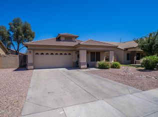 3649 S Loback Ln, Gilbert, AZ 85297