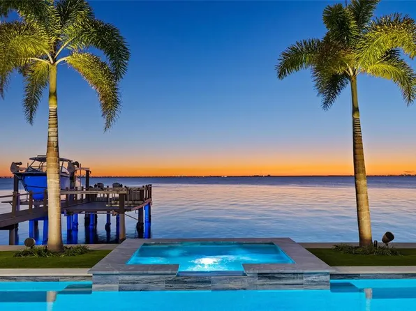 5128 W Longfellow Ave, Tampa, FL 33629