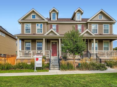 14036 Jackson Street, Thornton, CO, 80602