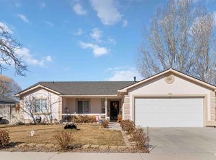 550 W Tern Dr, Kuna, ID 83634