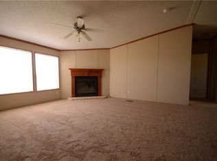 248 Coyote Trl, Rhome, TX 76078