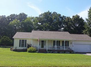 5 Hattie Dr, Fayetteville, TN 37334