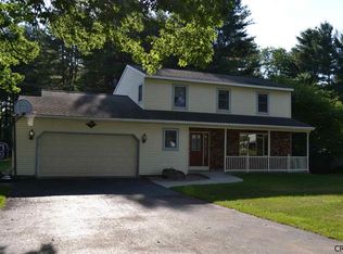 43 Kirby Rd, Saratoga Springs, NY 12866