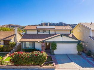 27604 Caraway Ln, Santa Clarita, CA 91350
