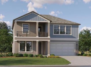 10011 Eaglecreek Loop, Land O Lakes, FL 34638