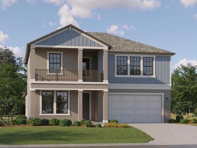 10011 Eaglecreek Loop, Land O Lakes, FL, 34638