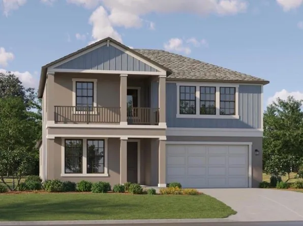 10011 Eaglecreek Loop, Land O Lakes, FL 34638