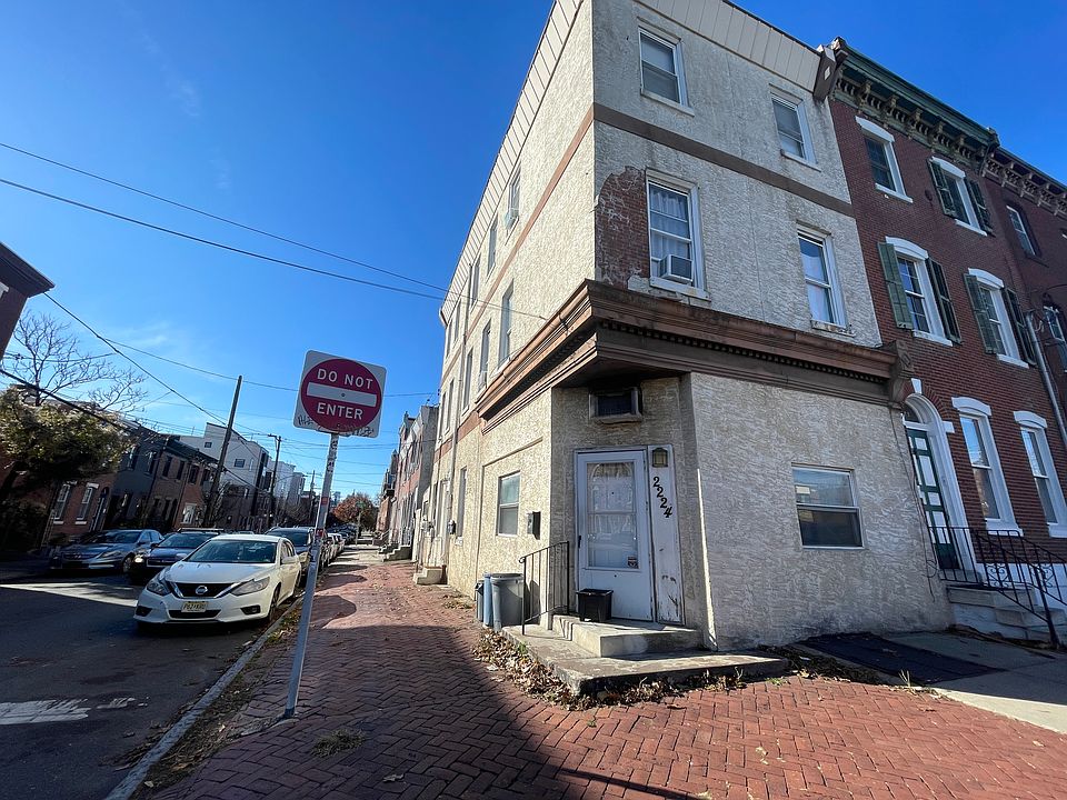 1st image of 2224 E York St APT 1