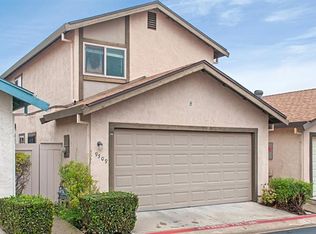 9509 Eve Ln, Santee, CA 92071