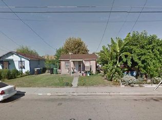2251 Locust St, Selma, CA 93662
