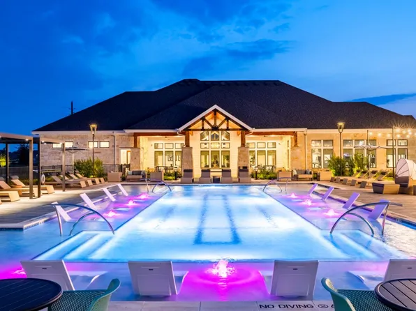 Allora Klein Crossing