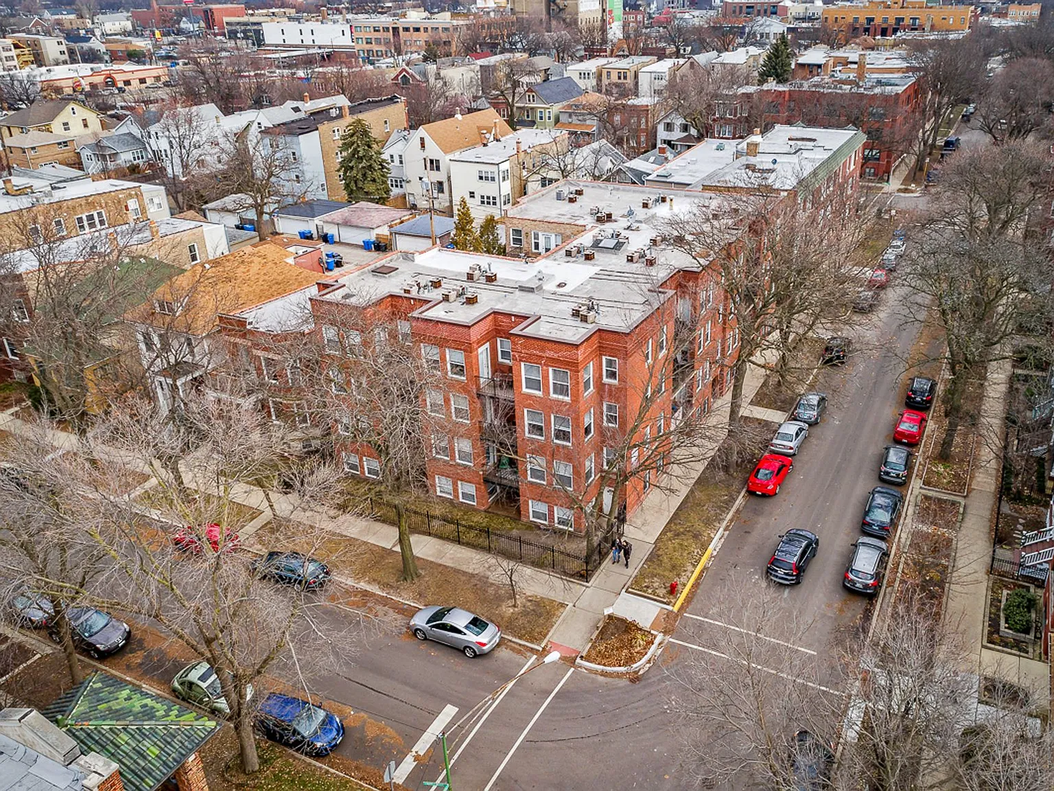 2520 W. Leland — Photo 4