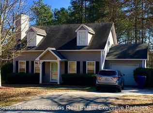 648 Clinton Way W, Martinez, GA 30907