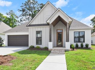 1150 Ivy Ct, Denham Springs, LA 70726