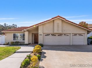 14266 Woodcreek Rd, Poway, CA 92064