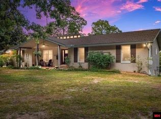 392 Brunson Ln, Mountain Home, AR 72653