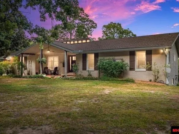 392 Brunson Ln, Mountain Home, AR 72653