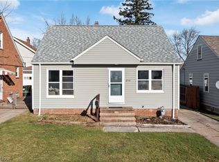 4314 Woodway Ave, Cleveland, OH 44134