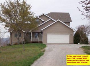 1307 Sandy Beach Ln, Mc Daniels, KY 40152