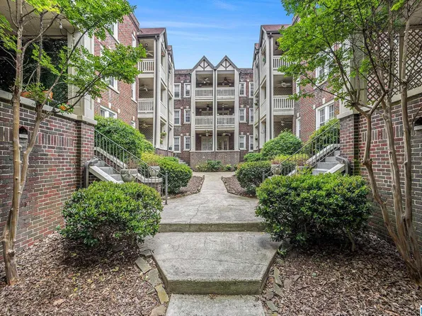 2809 13th Ave S Unit F-1, Birmingham, AL 35205
