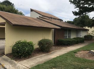 3163 Quince Tree Ln, Decatur, GA 30034