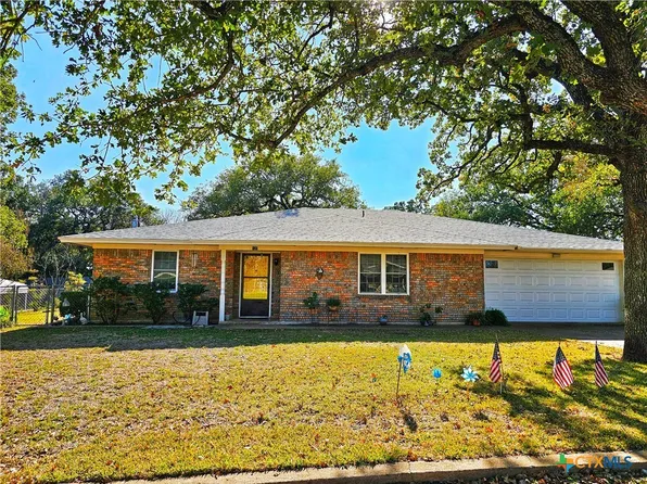 120 Gateway Cir, Gatesville, TX 76528
