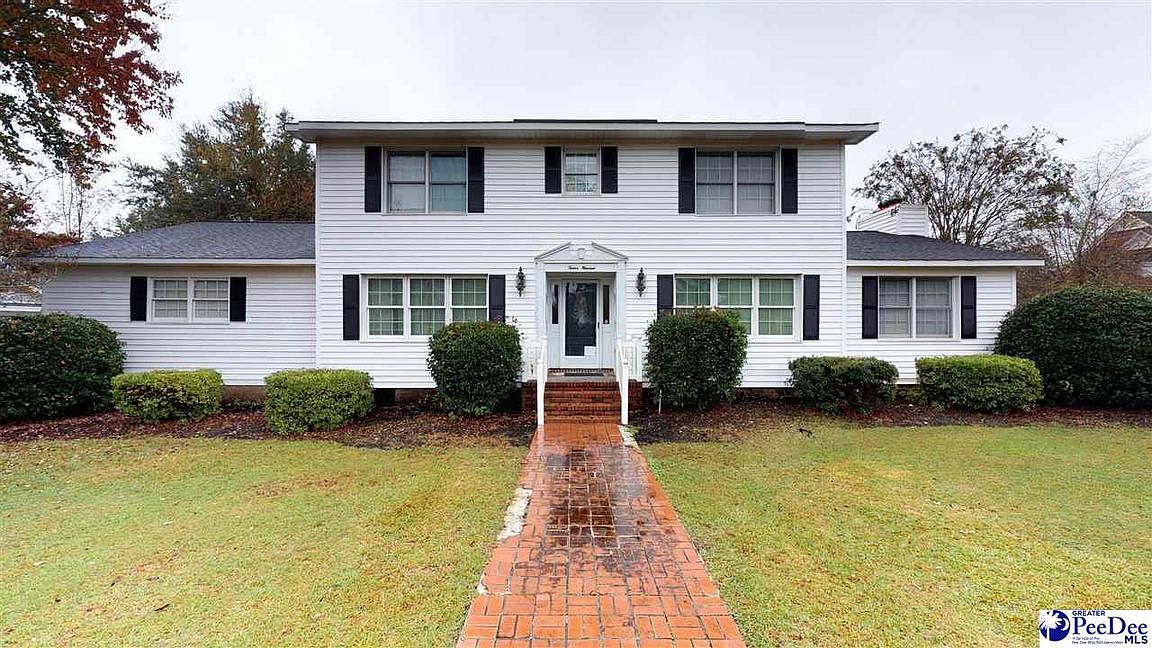 1200 Ashley Ave, Marion, SC 29571 Zillow