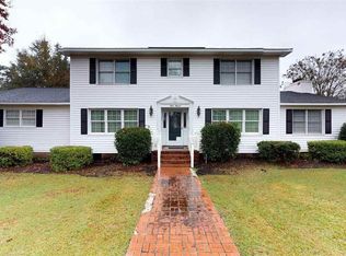 1200 Ashley Ave, Marion, SC 29571