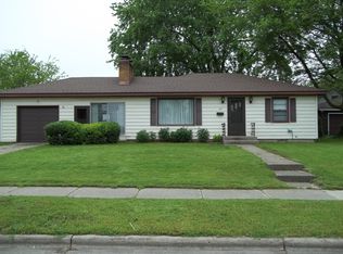 3411 McKee Ave SW, Wyoming, MI 49509