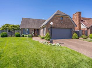 6209 E Walnut St, Evansville, IN