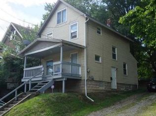 678 Brown St, Akron, OH 44311